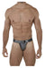 Xtremen Underwear Microfiber Men's Bikini available at www.MensUnderwear.io - 1