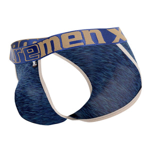 Xtremen Underwear Microfiber Men's Bikini available at www.MensUnderwear.io - 11