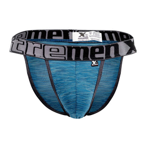 Xtremen Underwear Microfiber Men's Bikini available at www.MensUnderwear.io - 16