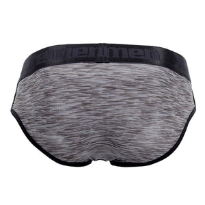Xtremen Underwear Microfiber Sports Briefs available at www.MensUnderwear.io - 6