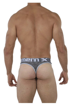 Xtremen Underwear Microfiber Men's Thongs available at www.MensUnderwear.io - 20