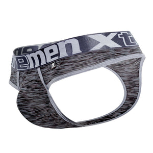 Xtremen Underwear Microfiber Men's Thongs available at www.MensUnderwear.io - 23