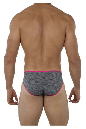Xtremen Underwear Microfiber Briefs available at www.MensUnderwear.io - 8