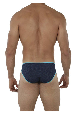 Xtremen Underwear Microfiber Briefs available at www.MensUnderwear.io - 2