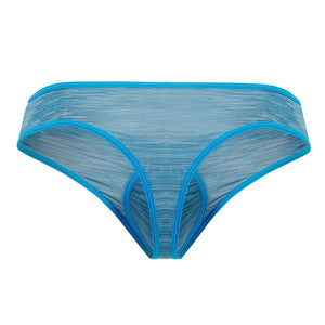 Xtremen Underwear Microfiber Men's Thongs available at www.MensUnderwear.io - 6