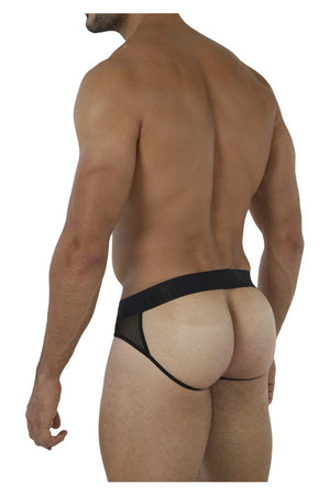 Xtremen Underwear Microfiber Jockstrap available at www.MensUnderwear.io - 3