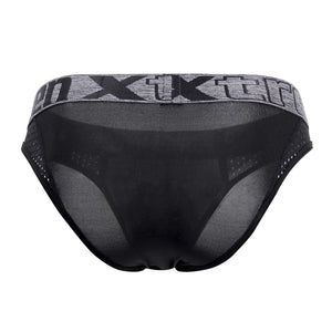 Xtremen Underwear Microfiber Men's Bikini available at www.MensUnderwear.io - 12