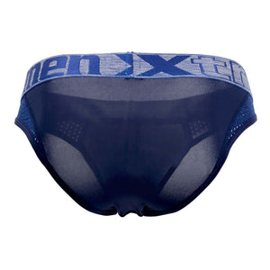 Xtremen Underwear Microfiber Men's Bikini available at www.MensUnderwear.io - 6