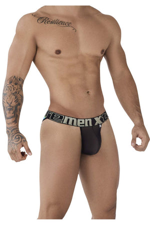 Xtremen Underwear Microfiber Pride Men's Bikini available at www.MensUnderwear.io - 15