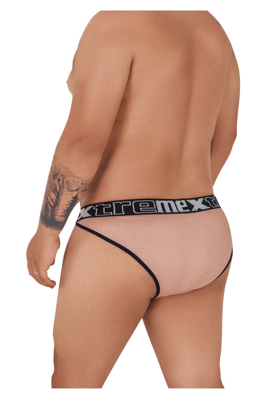 Plus Size Thong -  Canada