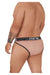 Xtremen Underwear Frice Microfiber Plus Size Men's Bikini available at www.MensUnderwear.io - 2