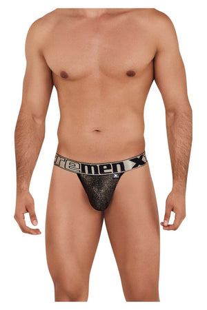 Xtremen Underwear Frice Microfiber Men's Bikini available at www.MensUnderwear.io - 11