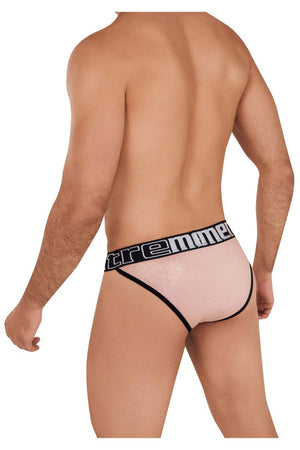 Xtremen Underwear Frice Microfiber Men's Bikini available at www.MensUnderwear.io - 3
