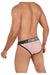 Xtremen Underwear Frice Microfiber Men's Bikini available at www.MensUnderwear.io - 2