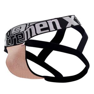 Xtremen Underwear Frice Microfiber Jockstrap available at www.MensUnderwear.io - 5