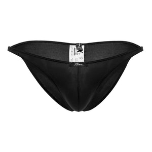 Xtremen Underwear Microfiber Plus Size Men's Bikini available at www.MensUnderwear.io - 4