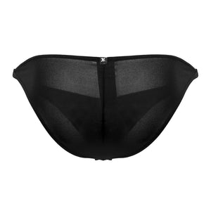 Xtremen Underwear Microfiber Plus Size Men's Bikini available at www.MensUnderwear.io - 6