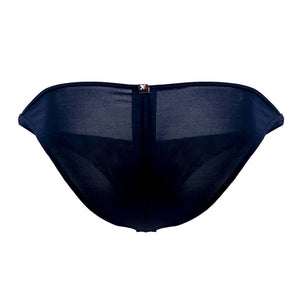 Xtremen Underwear Microfiber Plus Size Men's Bikini available at www.MensUnderwear.io - 35