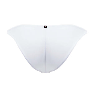 Xtremen Underwear Microfiber Plus Size Men's Bikini available at www.MensUnderwear.io - 21