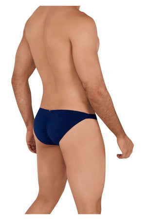 Xtremen Underwear Microfiber Men's Bikini available at www.MensUnderwear.io - 2