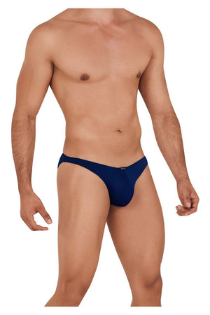 Xtremen Underwear Microfiber Men's Bikini available at www.MensUnderwear.io - 3