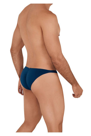 Xtremen Underwear Microfiber Men's Bikini available at www.MensUnderwear.io - 32