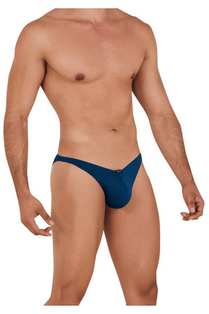 Xtremen Underwear Microfiber Men's Bikini available at www.MensUnderwear.io - 33
