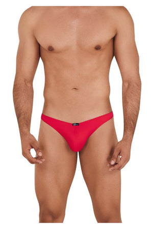 Xtremen Underwear Microfiber Men's Bikini available at www.MensUnderwear.io - 8
