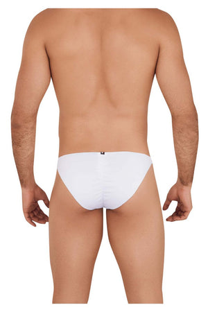 Xtremen Underwear Microfiber Men's Bikini available at www.MensUnderwear.io - 23