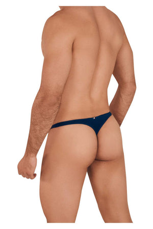 Xtremen Underwear Microfiber Men's Thongs available at www.MensUnderwear.io - 30