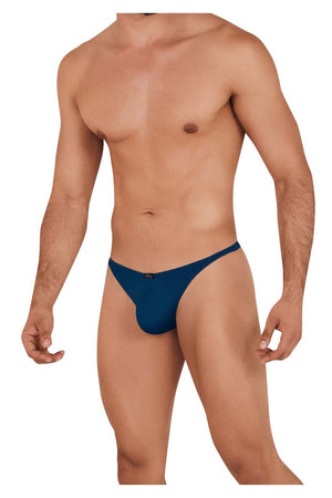 Xtremen Underwear Microfiber Men's Thongs available at www.MensUnderwear.io - 31