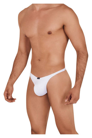 Xtremen Underwear Microfiber Men's Thongs available at www.MensUnderwear.io - 3