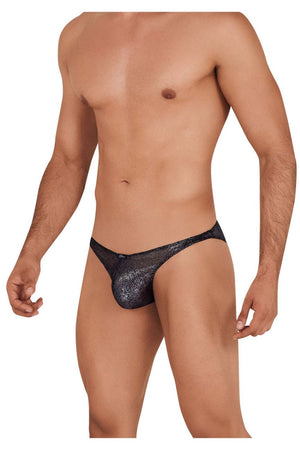 Xtremen Underwear Microfiber Men's Bikini available at www.MensUnderwear.io - 13