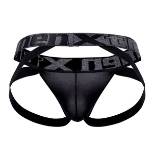 Xtremen Underwear Microfiber Jockstrap available at www.MensUnderwear.io - 27