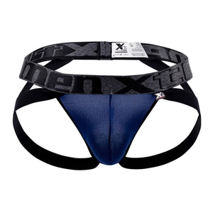 Xtremen Underwear Microfiber Jockstrap available at www.MensUnderwear.io - 32