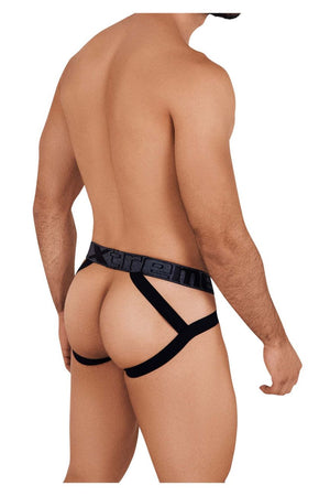 Xtremen Underwear Microfiber Jockstrap available at www.MensUnderwear.io - 30