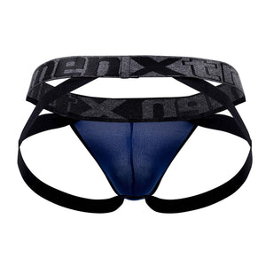 Xtremen Underwear Microfiber Jockstrap available at www.MensUnderwear.io - 34