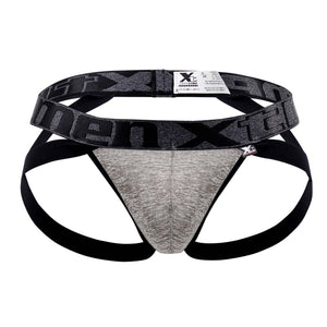 Xtremen Underwear Microfiber Jockstrap available at www.MensUnderwear.io - 18