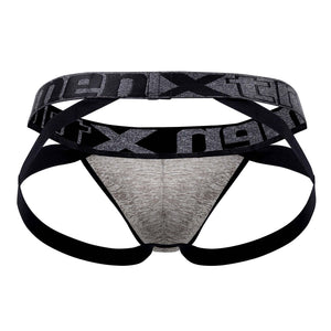 Xtremen Underwear Microfiber Jockstrap available at www.MensUnderwear.io - 20