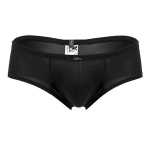 Xtremen Underwear Microfiber Plus Size Trunks available at www.MensUnderwear.io - 19