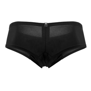 Xtremen Underwear Microfiber Plus Size Trunks available at www.MensUnderwear.io - 21