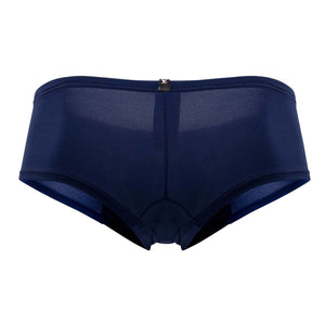 Xtremen Underwear Microfiber Plus Size Trunks available at www.MensUnderwear.io - 6