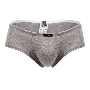 Xtremen Underwear Microfiber Plus Size Trunks available at www.MensUnderwear.io - 33