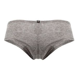 Xtremen Underwear Microfiber Plus Size Trunks available at www.MensUnderwear.io - 35