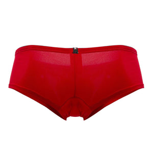 Xtremen Underwear Microfiber Plus Size Trunks available at www.MensUnderwear.io - 28