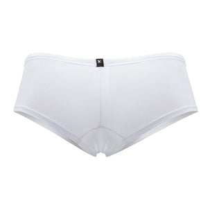 Xtremen Underwear Microfiber Plus Size Trunks available at www.MensUnderwear.io - 14