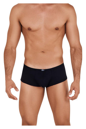 Xtremen Underwear Microfiber Trunks available at www.MensUnderwear.io - 15