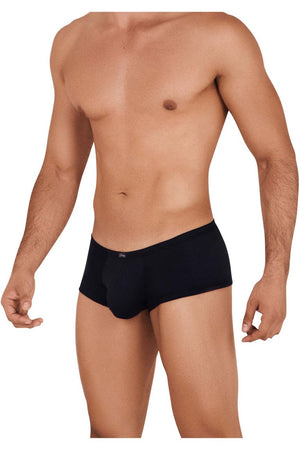 Xtremen Underwear Microfiber Trunks available at www.MensUnderwear.io - 17