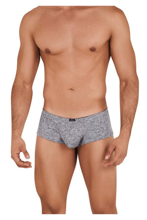 Xtremen Underwear Microfiber Trunks available at www.MensUnderwear.io - 29