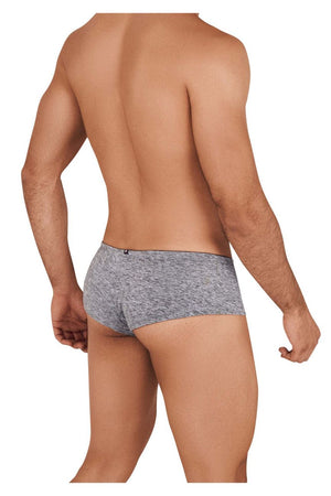 Xtremen Underwear Microfiber Trunks available at www.MensUnderwear.io - 30